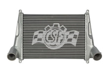 画像をギャラリービューアに読み込む, CSF 99-03 Isuzu NPR 4.8L OEM Intercooler