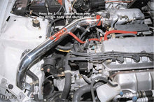 画像をギャラリービューアに読み込む, Injen 96-98 Civic Ex Hx EL(Canada) Polished Cold Air Intake
