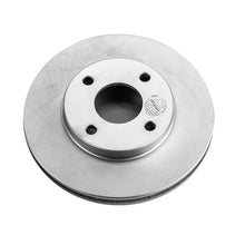 画像をギャラリービューアに読み込む, Power Stop 00-04 Ford Focus Front Evolution Geomet Coated Rotor