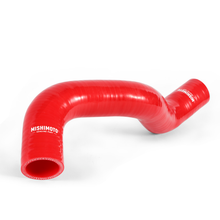 画像をギャラリービューアに読み込む, Mishimoto 2016+ Nissan Titan XD Silicone Hose Kit Red