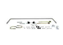 画像をギャラリービューアに読み込む, Whiteline 04/91-99 Toyota Paseo EL 44-54 Rear 20mm Heavy Duty Adjustable Swaybar