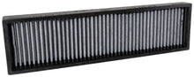 画像をギャラリービューアに読み込む, K&amp;N 07-14 Mini Cooper 1.6L L4 F/I Cabin Air Filter