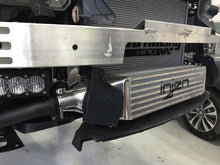 画像をギャラリービューアに読み込む, Injen 16-20 Honda Civic I4-1.5L Turbo 10th Gen. Bar and Plate FMIC (600 HP Max)