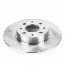 画像をギャラリービューアに読み込む, Power Stop 13-18 Fiat 500 Rear Autospecialty Brake Rotor