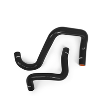 画像をギャラリービューアに読み込む, Mishimoto 2012+ Jeep Wrangler 6cyl Black Silicone Hose Kit