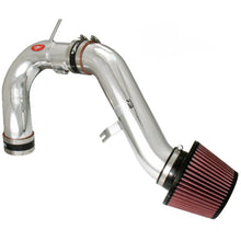 画像をギャラリービューアに読み込む, Injen 06-08 M45 4.5L V8 Black Cold Air Intake