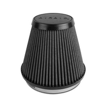 画像をギャラリービューアに読み込む, Airaid Universal Air Filter - Cone 6 x 7 1/4 x 4 3/4 x 6 - Blue SynthaMax