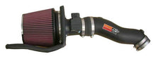 画像をギャラリービューアに読み込む, K&amp;N 99-04 Ford Mustang V6-3.8L Performance Intake Kit