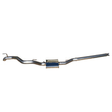 画像をギャラリービューアに読み込む, Injen 2020 Jeep Gladiator JT V6-3.6L SES Catback Exhaust System