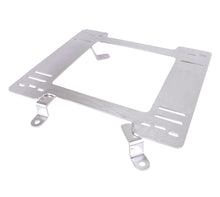 画像をギャラリービューアに読み込む, NRG Seat Brackets - 79-98 Ford Mustang - Pair