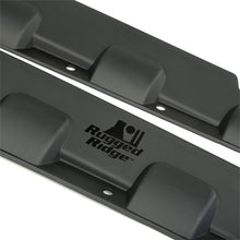 画像をギャラリービューアに読み込む, Rugged Ridge Rocker Guard Kit Body Armor 4 Door 07-18 Jeep Wrangler JK