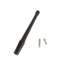 画像をギャラリービューアに読み込む, Rugged Ridge 6in Reflex Antenna with Base 07-20 JK/JL/JT