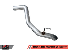 画像をギャラリービューアに読み込む, AWE Tuning 2020+ Jeep Gladiator JT 3.6L Tread-to-Trail Conversion Kit
