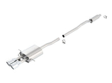 画像をギャラリービューアに読み込む, Borla 07-14 Mini Cooper S / Coupe S 1.6L Turbo FWD AT/MT Catback Exhaust