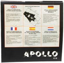 画像をギャラリービューアに読み込む, K&amp;N 06-08 Miata Apollo Cold Air Intake Kit