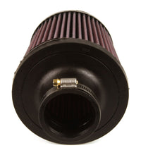 画像をギャラリービューアに読み込む, K&amp;N Filter Universal X-Stream Clamp-On Round Tprd 2.5in Flng ID x 6in Base OD x 5in Top OD x 6.5in H