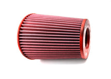 画像をギャラリービューアに読み込む, BMC Twin Air Universal Conical Filter w/Metal Top - 150mm ID / 230.5mm H