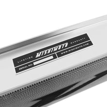 画像をギャラリービューアに読み込む, Mishimoto 92-99 BMW E36 X-Line Performance Aluminum Radiator