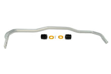 画像をギャラリービューアに読み込む, Whiteline 08+ Dodge Challenger Gen III / 06+ Charger LX Front Heavy Duty Adjustable 32mm Swaybar