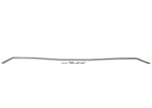 画像をギャラリービューアに読み込む, Whiteline 3/11+ Hyundai Veloster FS (Inc Turbo) Rear 18mm Heavy Duty Fixed Swaybar