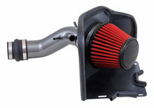 画像をギャラリービューアに読み込む, AEM 2016 Hyundai Tucson L4-1.6L Gunmetal Gray Cold Air Intake