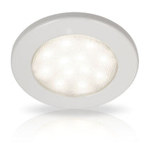 画像をギャラリービューアに読み込む, Hella Euroled 115 WL Rim/Spa/Sw Bl 1033 2Ja
