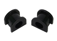 画像をギャラリービューアに読み込む, Whiteline Plus 03-06 EVO 8/9 24mm Front Sway Bar Link Assembly