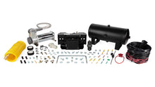 画像をギャラリービューアに読み込む, Air Lift WirelessOne Tank Kit w/ EZ Mount