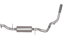 画像をギャラリービューアに読み込む, Gibson 02-06 Chevrolet Silverado 1500 LS 4.3L 3in Cat-Back Single Exhaust - Stainless