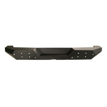 画像をギャラリービューアに読み込む, Rugged Ridge Spartan Rear Bumper Full Width 18-20 Jeep Wrangler JL