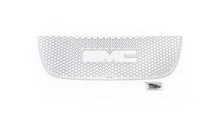 画像をギャラリービューアに読み込む, Putco 07-14 GMC Yukon XL Punch Stainless Steel Grilles