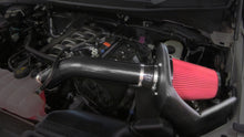 画像をギャラリービューアに読み込む, Corsa Apex 15-18 Ford F-150 5.0L DryTech 5 Metal Intake System