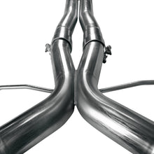 画像をギャラリービューアに読み込む, Kooks 2018+ Dodge Durango SRT 6.4L 3in Catback w/X-Pipe Exhaust (Use w/Factory Tips)