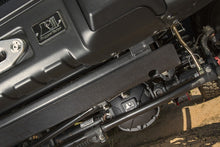 画像をギャラリービューアに読み込む, Rugged Ridge Boulder Aluminum Differential Cover Dana 30 Black