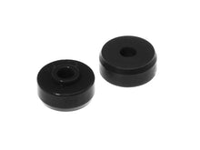 画像をギャラリービューアに読み込む, Prothane Universal Shock &amp; Steering Stabilizer Bushings - Black