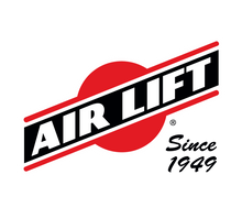 画像をギャラリービューアに読み込む, Air Lift LoadLifter 5000 Air Spring Kit