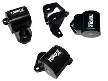 画像をギャラリービューアに読み込む, Torque Solution Billet Aluminum Mount Kit (3 Bolt): 96-00 Honda Civic EK B/D-Series