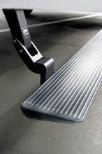 画像をギャラリービューアに読み込む, AMP Research 2002-2013 Dodge Ram PowerStep Extension Brackets (BRACKETS ONLY) - Black