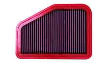 画像をギャラリービューアに読み込む, BMC 2013 Chevrolet SS 6.2 V8 Replacement Panel Air Filter