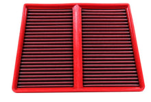 画像をギャラリービューアに読み込む, BMC 2016 Alfa Romeo Giulia (952) 2.9 V6 Bi-Turbo Replacement Panel Air Filter