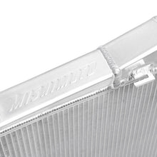 画像をギャラリービューアに読み込む, Mishimoto 2006-2013 BMW 335i/135i (Manual) Performance Aluminum Radiator