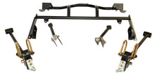 画像をギャラリービューアに読み込む, Ridetech 64-70 Ford Mustang Bolt-On 4 Link System Double Adjustable