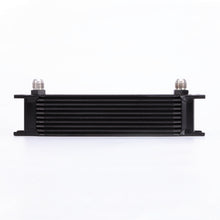 画像をギャラリービューアに読み込む, Mishimoto Universal 10 Row Oil Cooler - Black