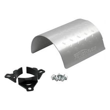 画像をギャラリービューアに読み込む, Injen Power-Flow Diamond Plate Heat Shield w/ clear coat Fits 3.00 3.50 Polished