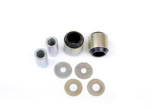 画像をギャラリービューアに読み込む, Whiteline 08+ Subaru WRX Hatch Rear Trailing Arm Bushing Kit