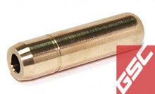 画像をギャラリービューアに読み込む, GSC P-D Mitsubishi 4B11T Manganese Bronze Exhaust Valve Guide +.003in Oversize OD - Single