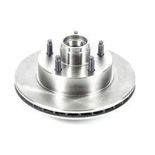 画像をギャラリービューアに読み込む, Power Stop 92-97 Ford Aerostar Front Right Autospecialty Brake Rotor