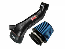 画像をギャラリービューアに読み込む, Injen 95-99 Mitsubishi Eclipse L4 2.0L Turbo Black IS Short Ram Cold Air Intake