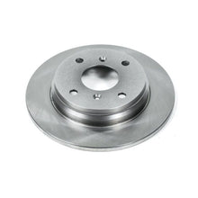 画像をギャラリービューアに読み込む, Power Stop 86-88 Acura Legend Rear Autospecialty Brake Rotor