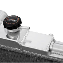 画像をギャラリービューアに読み込む, Mishimoto 93-98 Toyota Supra 3 Row Turbo Manual X-LINE (Thicker Core) Aluminum Radiator
